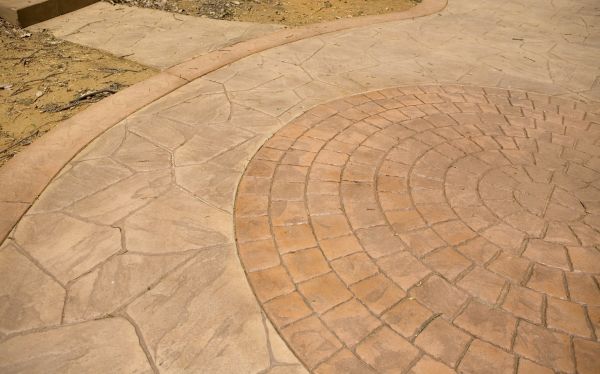 Concrete Overlay Service in Mount Juliet