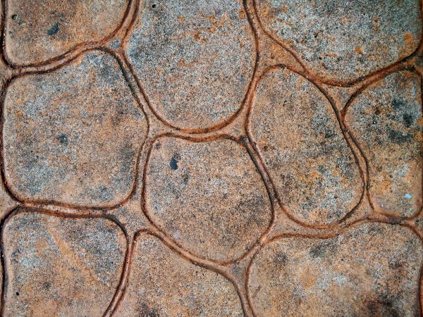 Concrete Stamping