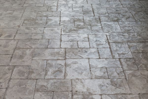 Pressed Concrete Service in Mount Juliet