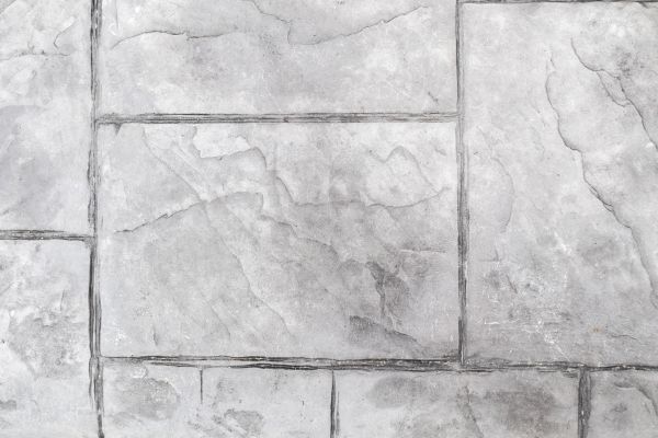 Stamped Concrete Service in Mount Juliet