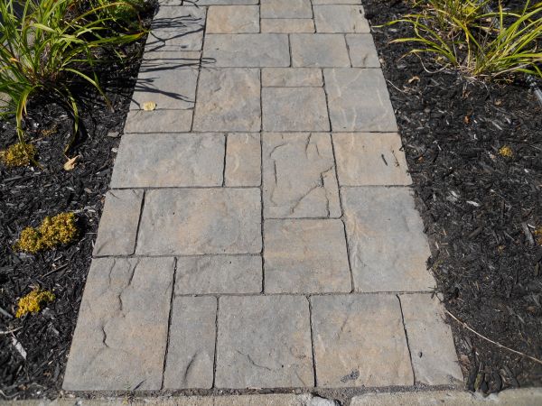 Cost of Stamped Concrete Staining in Mount Juliet