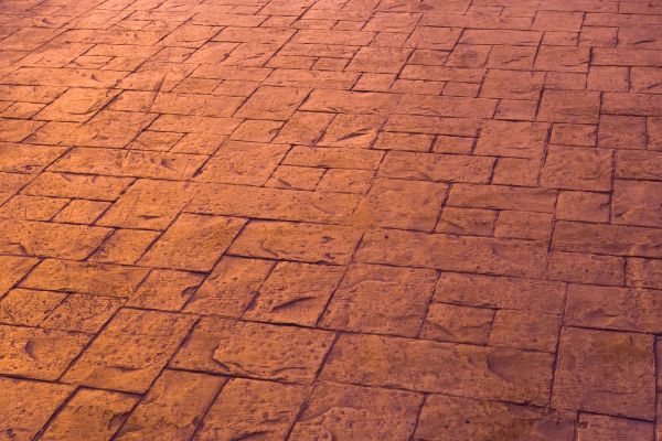Decorative Paving in Mount Juliet