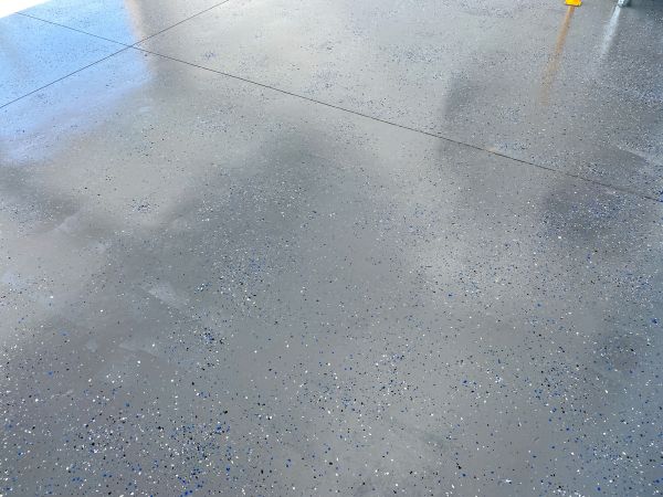 Cost of Patio Overlaying in Mount Juliet
