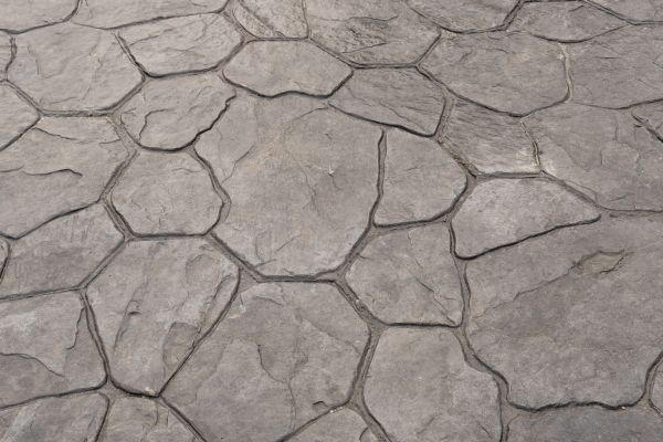 Cement Stamping in Mount Juliet
