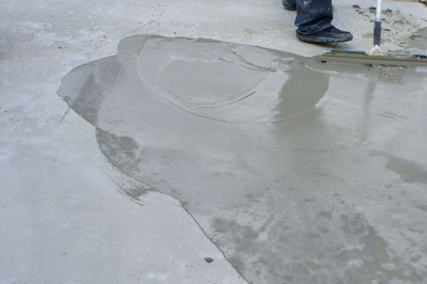 Cost of Patio Overlay Installation in Mount Juliet