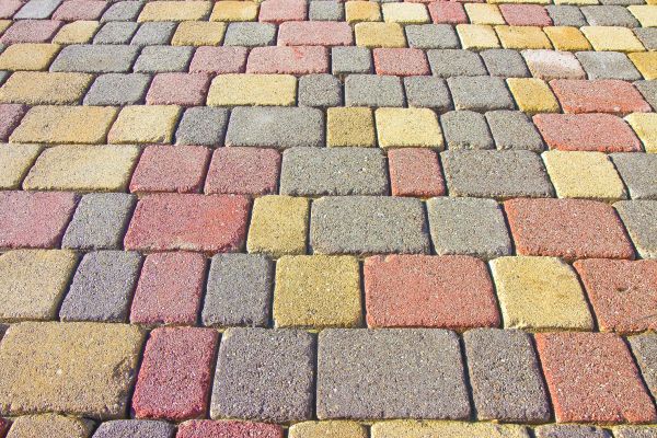 Cost of Colored Concrete Installation in Mount Juliet