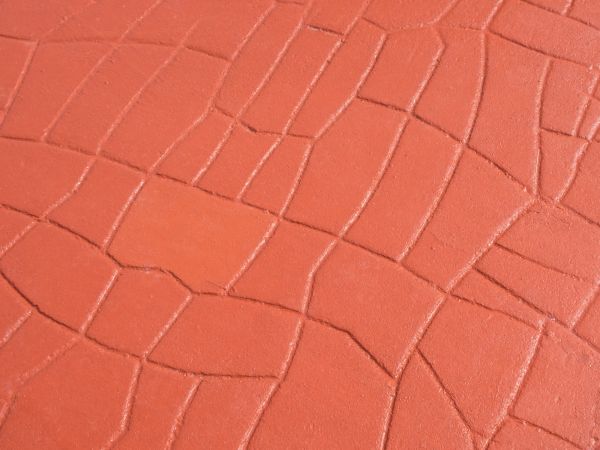 Cost of Colored Pavement Installation in Mount Juliet