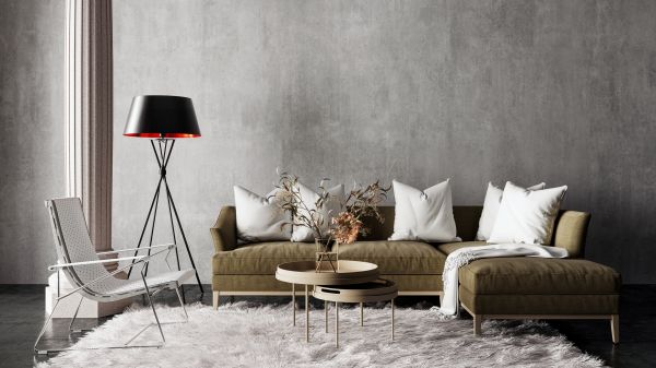 Cost of Interior Concrete Staining in Mount Juliet