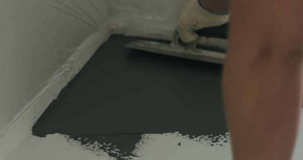 Cost of Interior Concrete Finishing in Mount Juliet