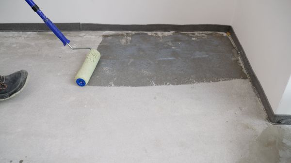 Cost of Slab Sealing in Mount Juliet